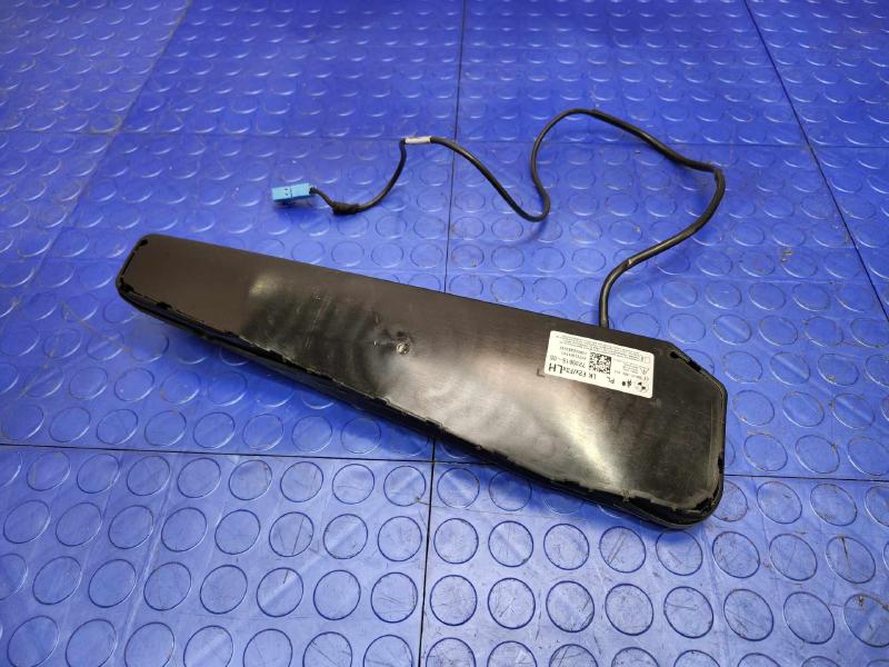 2014 BMW 228i Air Bag