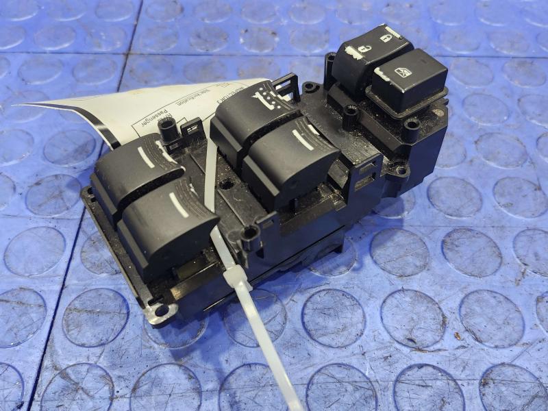 2015 Acura TLX Door Switch Front