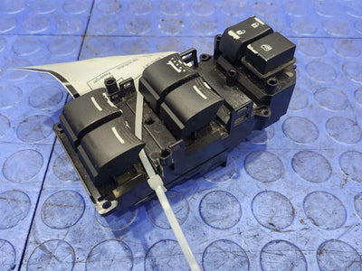 2015 Acura TLX Door Switch Front