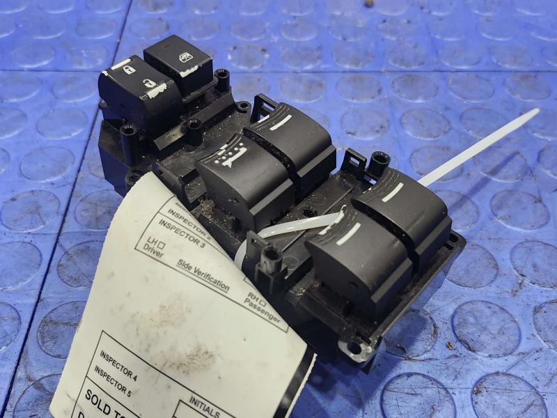 2015 Acura TLX Door Switch Front