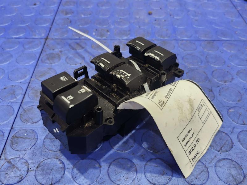 2015 Acura TLX Door Switch Front