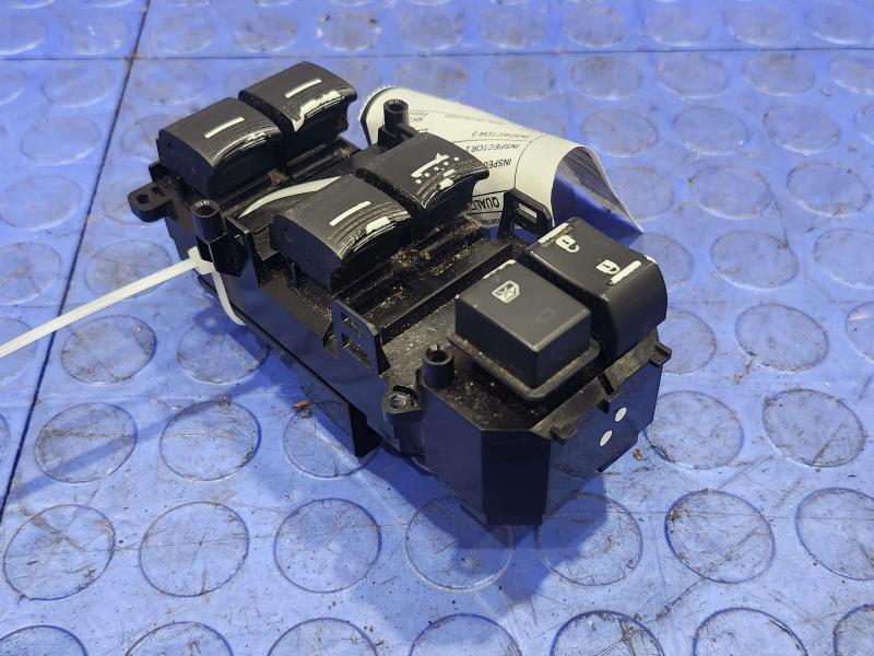 2015 Acura TLX Door Switch Front