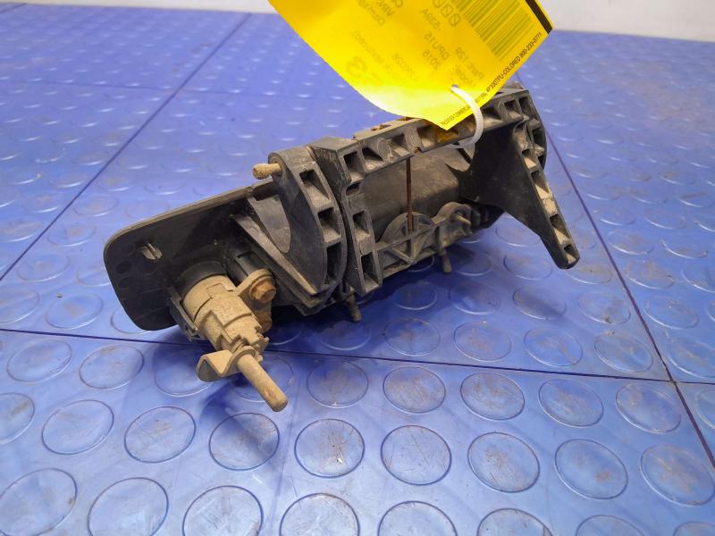 2015 Ram 1500 Outside Door Handle