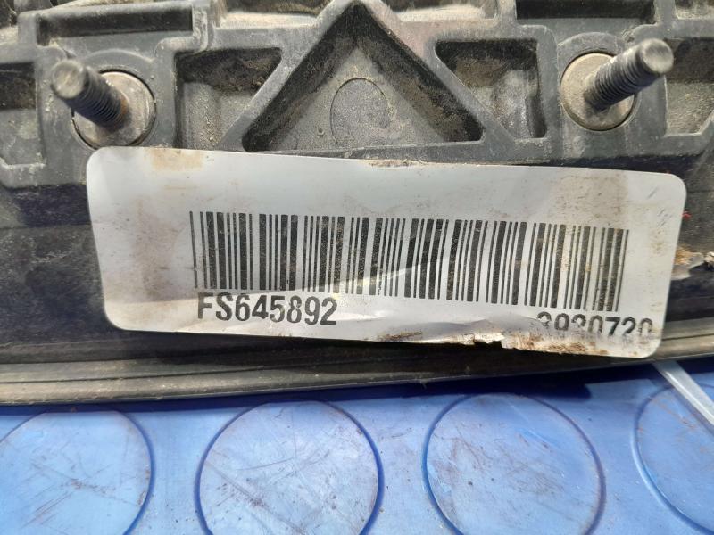 2015 Ram 1500 Outside Door Handle