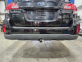 2010 Subaru Legacy Rear Bumper Assembly