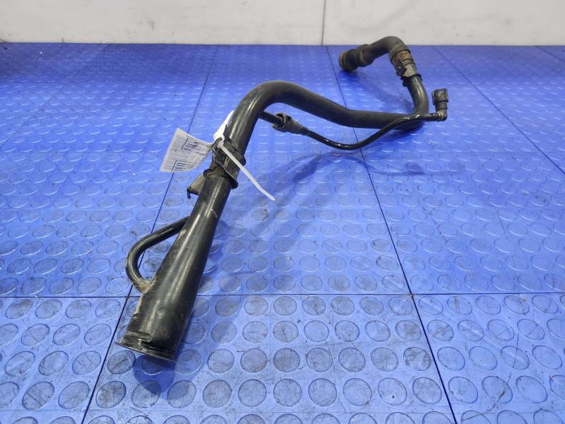 2011 Honda Pilot Fuel Filler Neck