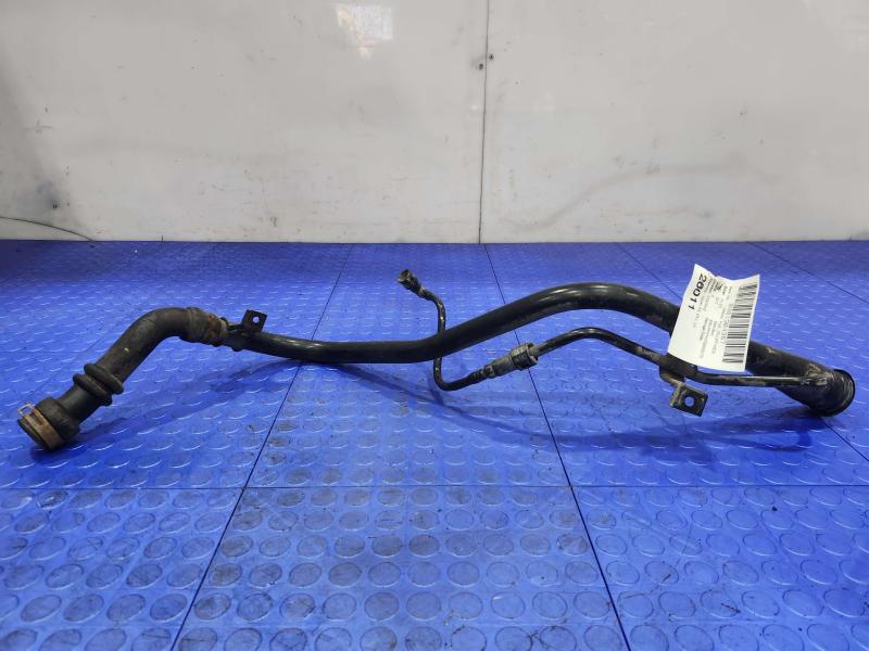2011 Honda Pilot Fuel Filler Neck