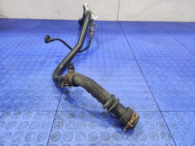 2011 Honda Pilot Fuel Filler Neck