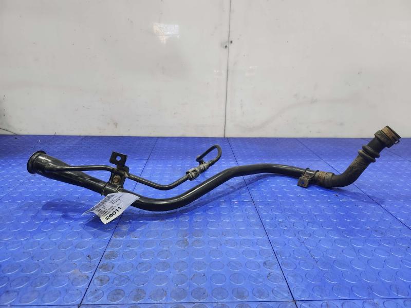 2011 Honda Pilot Fuel Filler Neck
