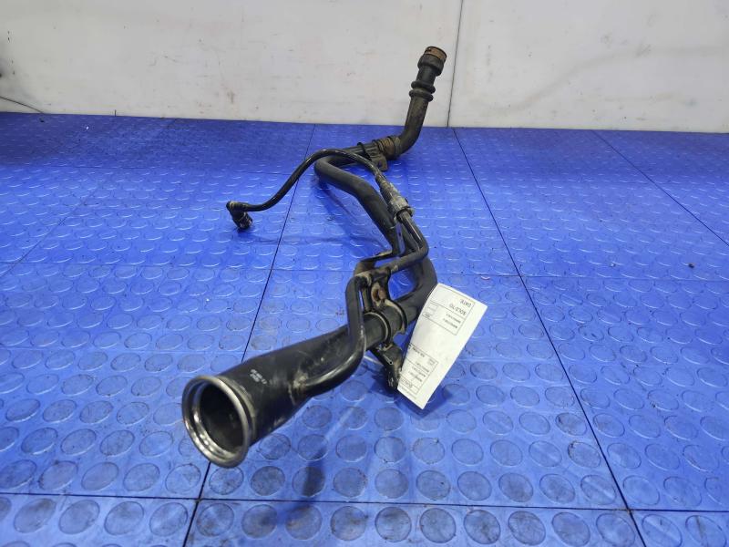 2011 Honda Pilot Fuel Filler Neck