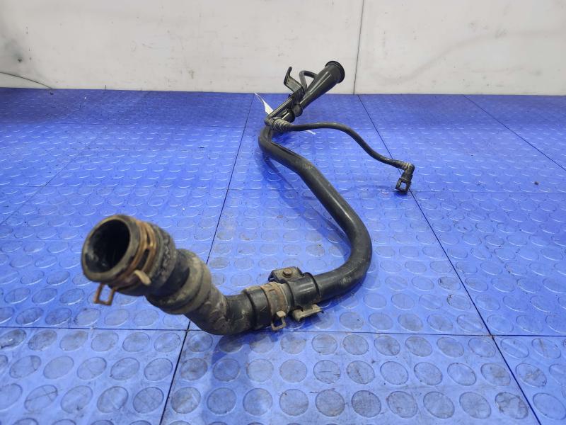 2011 Honda Pilot Fuel Filler Neck