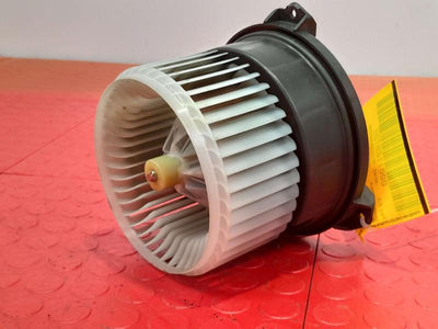 2018 Toyota Highlander Blower Motor