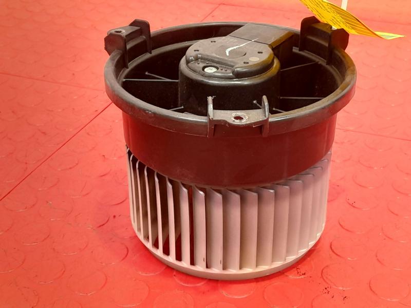 2018 Toyota Highlander Blower Motor