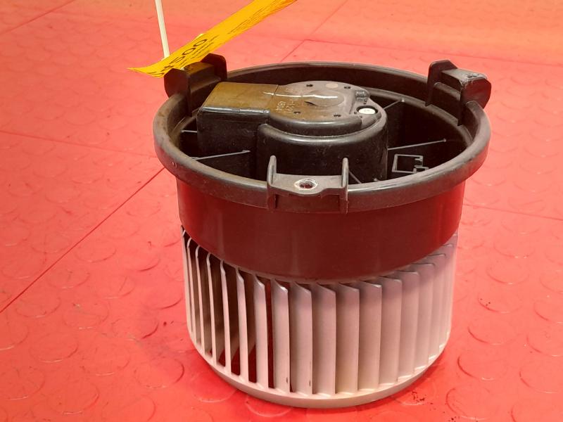 2018 Toyota Highlander Blower Motor