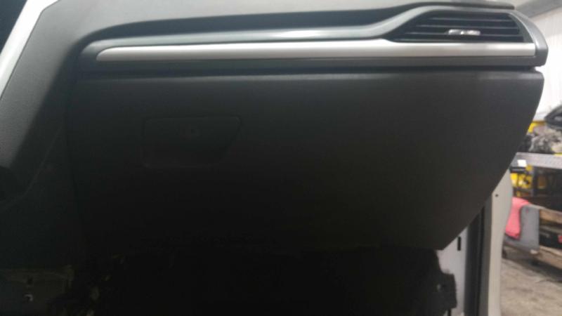 2014 Ford Fusion Glove Box