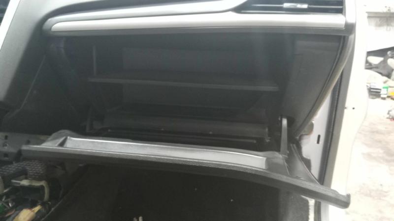 2014 Ford Fusion Glove Box