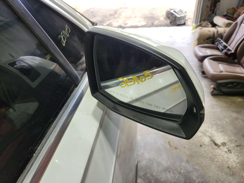 2018 Audi Q7 Door Mirror