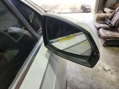 2018 Audi Q7 Door Mirror
