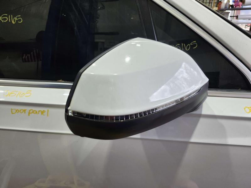 2018 Audi Q7 Door Mirror