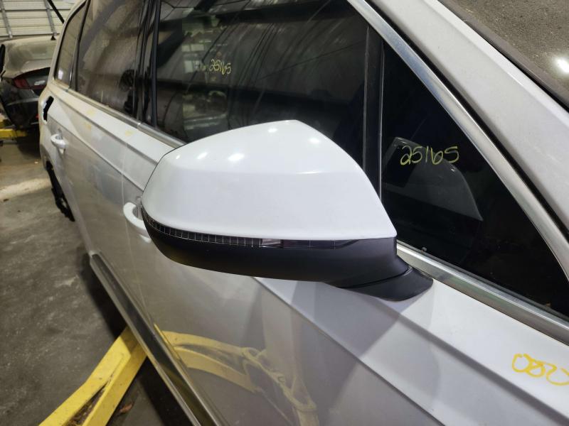 2018 Audi Q7 Door Mirror