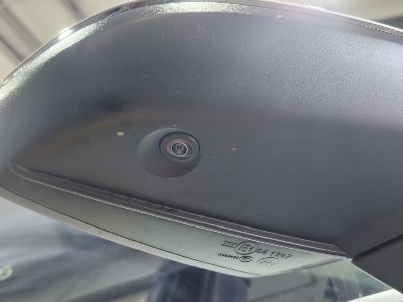 2018 Audi Q7 Door Mirror