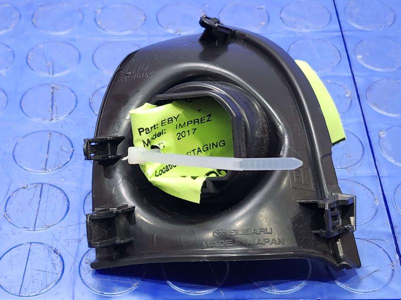 2017 Subaru Impreza Misc Ebay Parts