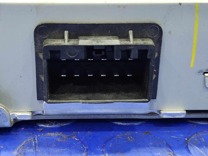 2019 Chevrolet Tahoe Converter/Inverter/Charger