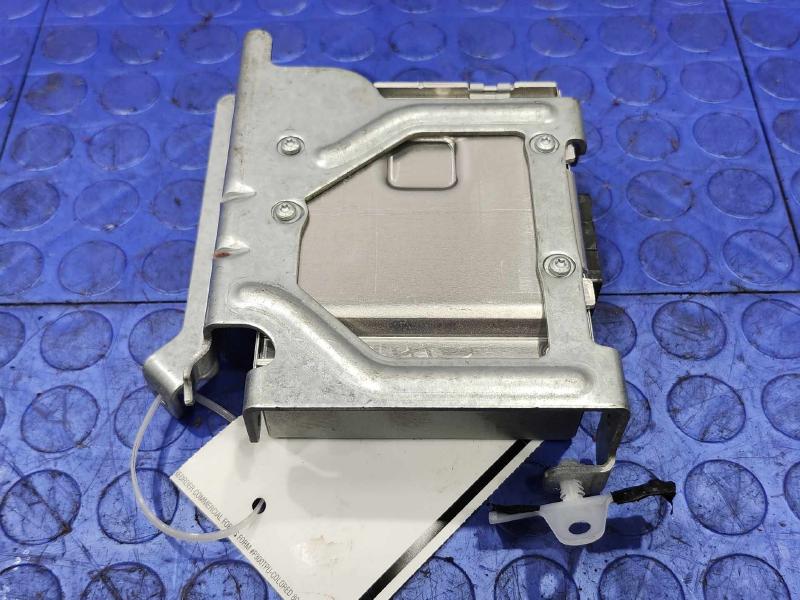 2019 Chevrolet Tahoe Converter/Inverter/Charger