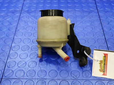 2008-2012 Infiniti EX35 Power Steering Oil Reservoir Genuine OEM 491804M403