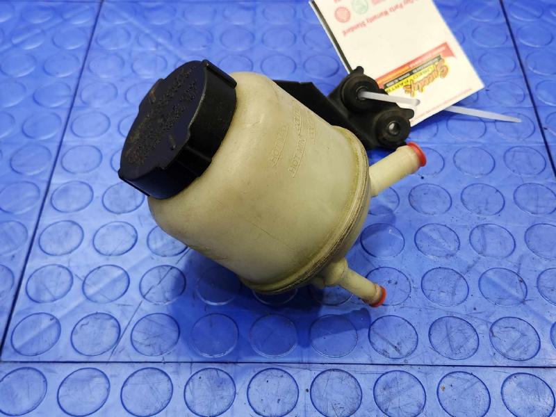 2008-2012 Infiniti EX35 Power Steering Oil Reservoir Genuine OEM 491804M403