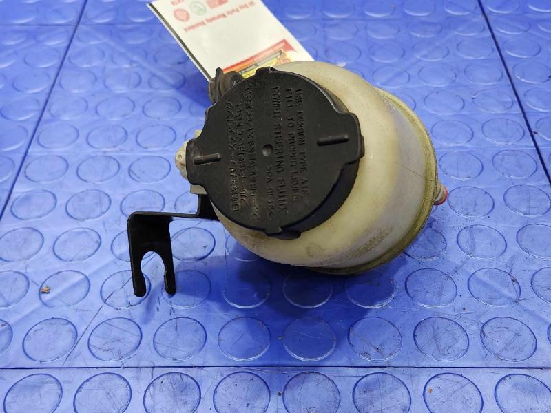 2008-2012 Infiniti EX35 Power Steering Oil Reservoir Genuine OEM 491804M403