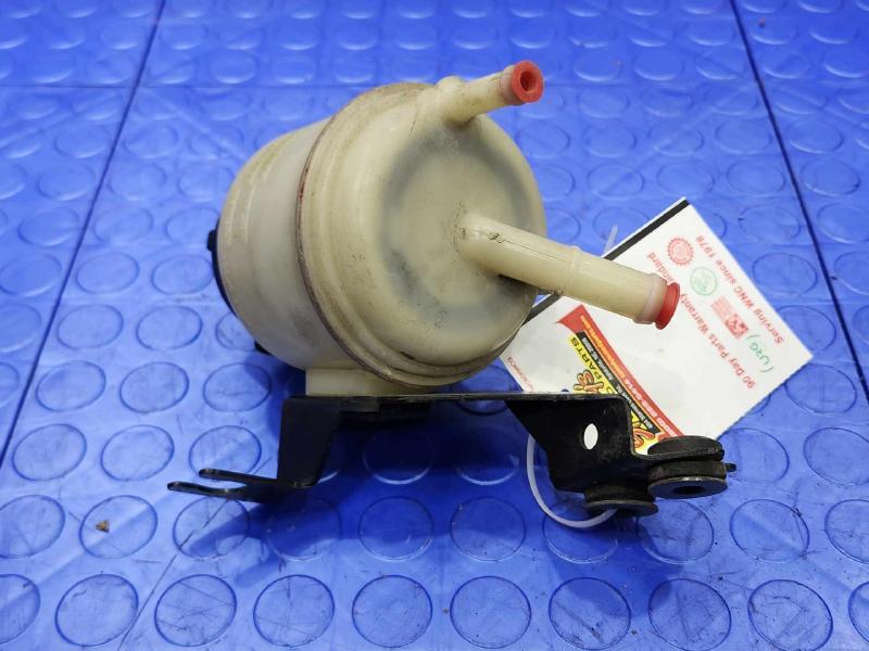 2008-2012 Infiniti EX35 Power Steering Oil Reservoir Genuine OEM 491804M403