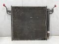 2008 Nissan Titan Condenser