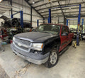 2005 Chevrolet Silverado 1500 Air Cond. Evaporator