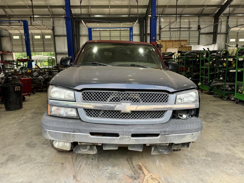 2005 Chevrolet Silverado 1500 Air Cond. Evaporator