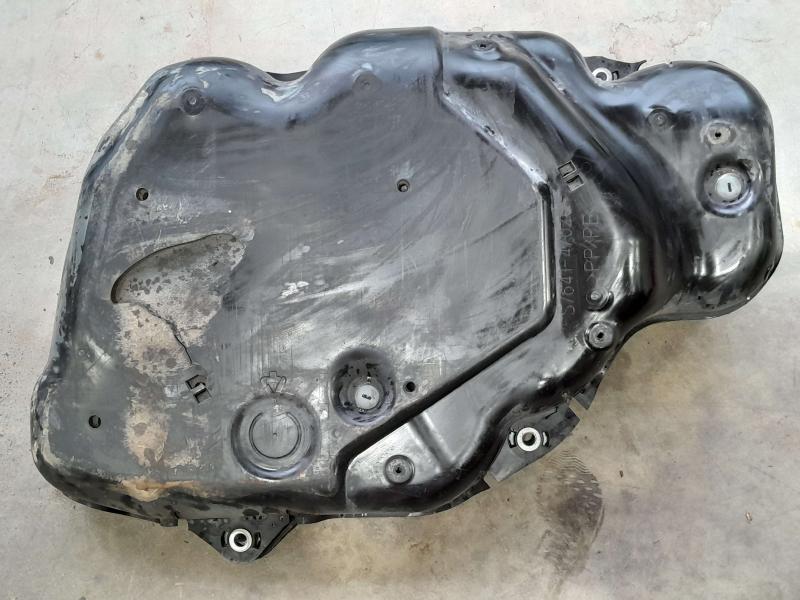 2016-2022 Toyota Prius 11.3 Gallon Fuel Tank Assembly Gas Tank OEM 7700147170