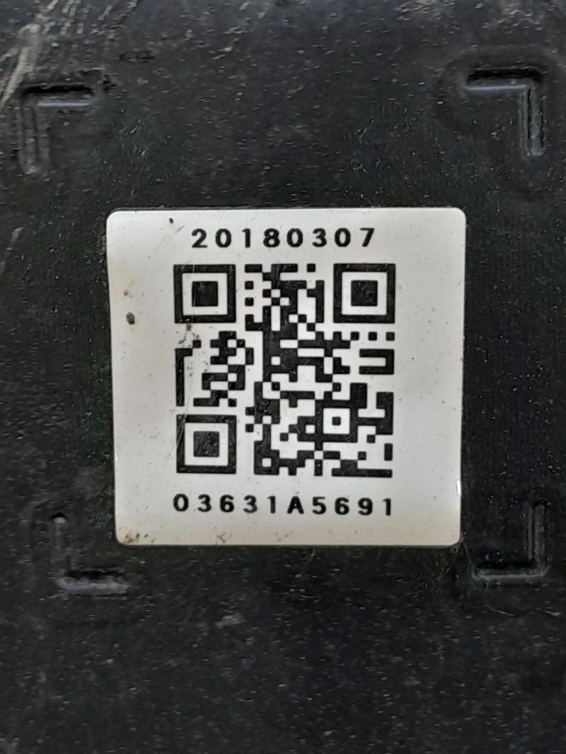 2016-2022 Toyota Prius 11.3 Gallon Fuel Tank Assembly Gas Tank OEM 7700147170