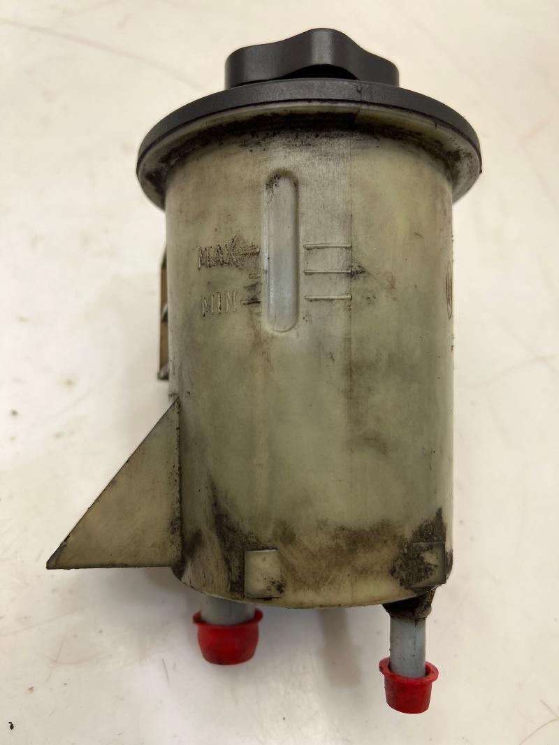 1997 - 2003 Ford F150 97-02 Expedition Power Steering Reservoir OEM 3L3Z3A697AA