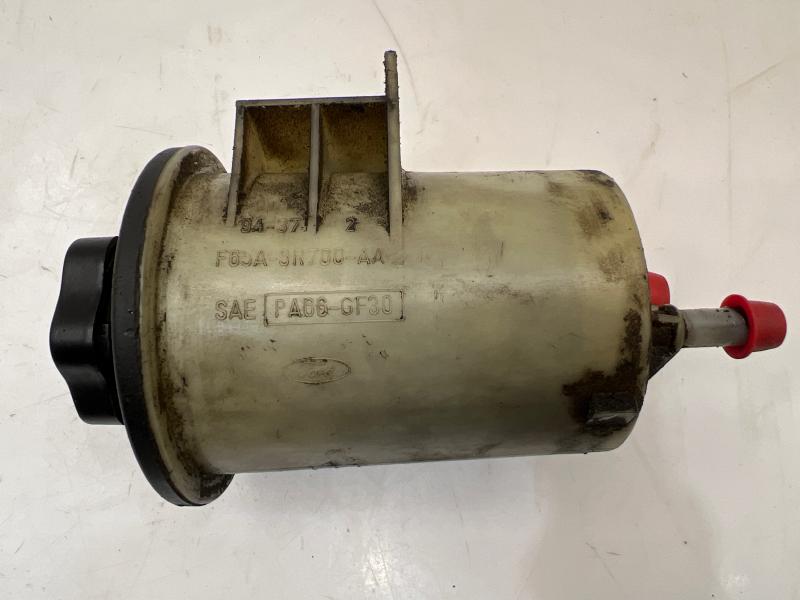1997 - 2003 Ford F150 97-02 Expedition Power Steering Reservoir OEM 3L3Z3A697AA