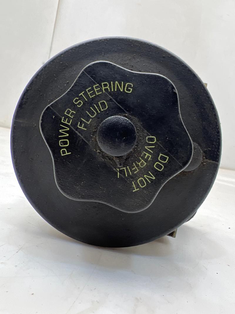 1997 - 2003 Ford F150 97-02 Expedition Power Steering Reservoir OEM 3L3Z3A697AA