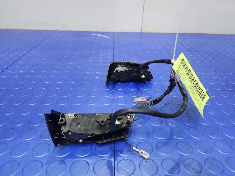 2011 Infiniti QX56 Combination Switch