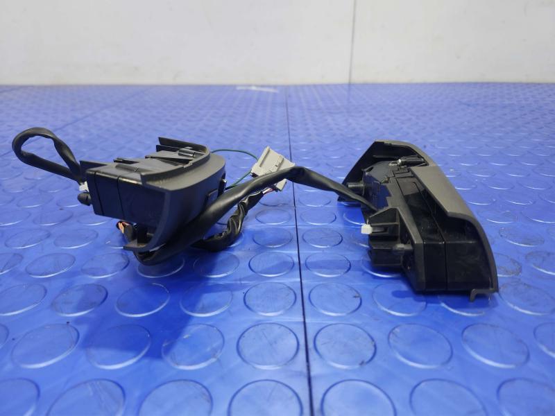 2011 Infiniti QX56 Combination Switch