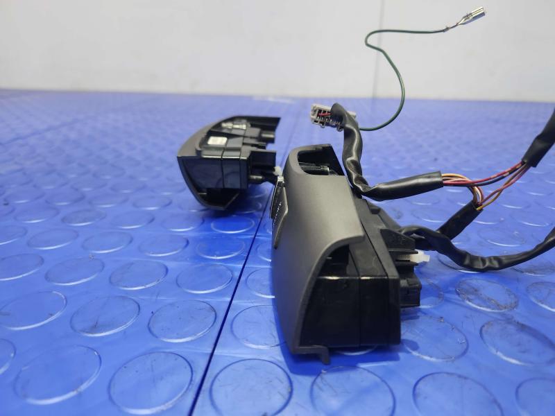 2011 Infiniti QX56 Combination Switch