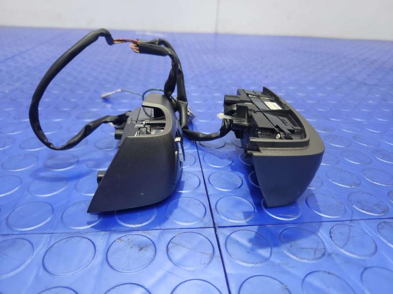 2011 Infiniti QX56 Combination Switch