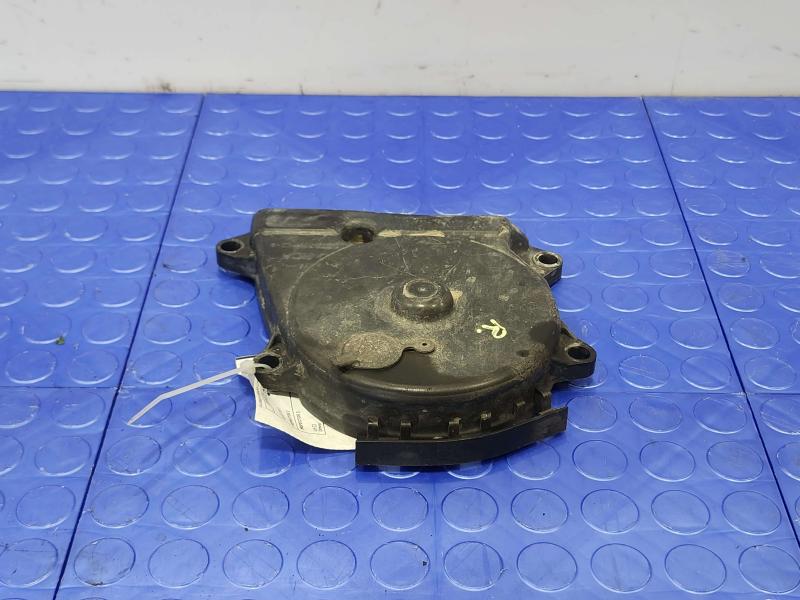 2013 Acura TL Timing Cover