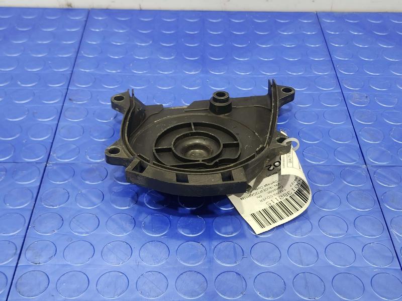 2013 Acura TL Timing Cover