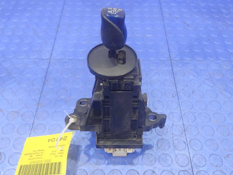 2016-2022 Toyota Prius Automatic Gear Shifter Assembly Genuine OEM 33550-47090