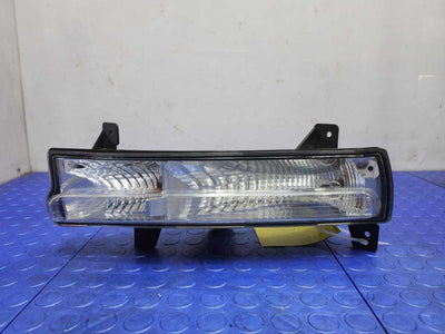 2018 Jeep Compass Fog/Mark/Park/Turn Light/Lamp