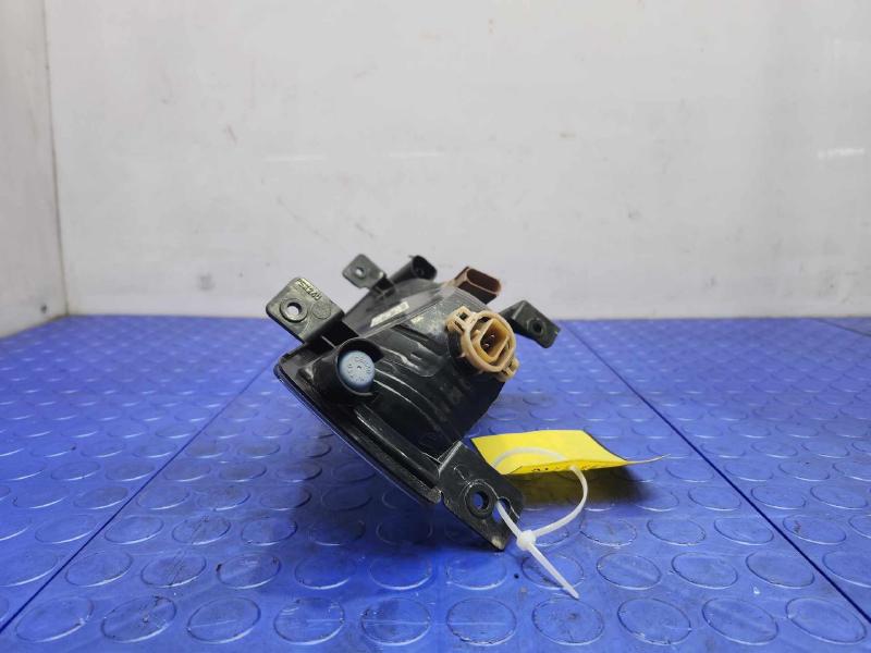 2018 Jeep Compass Fog/Mark/Park/Turn Light/Lamp