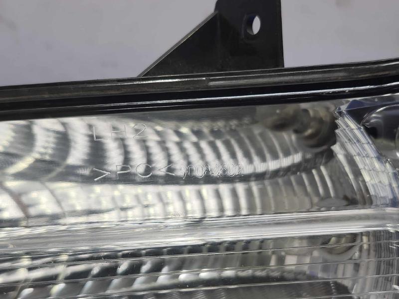 2018 Jeep Compass Fog/Mark/Park/Turn Light/Lamp